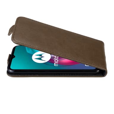 Motorola MOTO G10 / G30 Suojakuori Lompakkokotelo