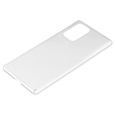 Oppo A94 5G Suojakuori Kotelo (Läpinäkyvä)