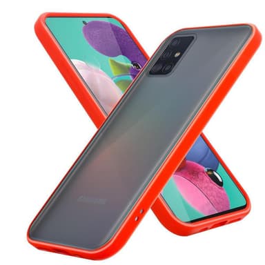 Samsung Galaxy A51 4G / M40s Suojakuori Kotelo