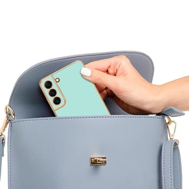 Samsung Galaxy S21 PLUS Suojakuori Kotelo Case Cover