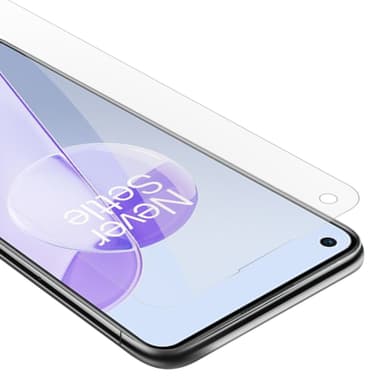 OnePlus 9RT 5G Näytönsuoja Karkaistu lasi Suojakalvo