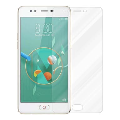 ZTE Nubia M2 LITE Näytönsuoja Karkaistu lasi Suojakalvo