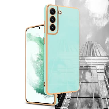 Samsung Galaxy S21 PLUS Suojakuori Kotelo Case Cover