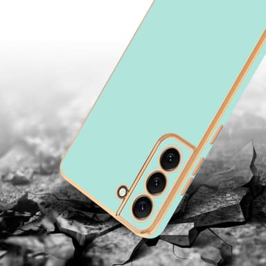 Samsung Galaxy S21 PLUS Suojakuori Kotelo Case Cover