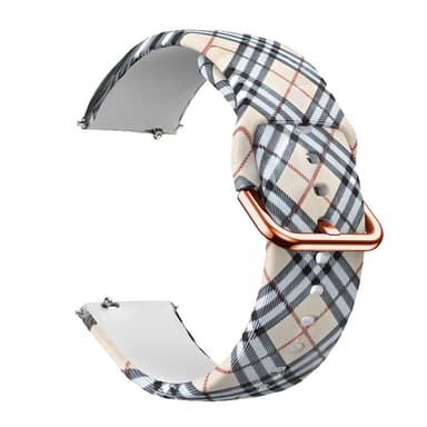 Kellon ranneke 22mm Galaxy Gear S3 / Gear 2