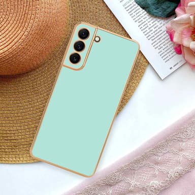 Samsung Galaxy S21 PLUS Suojakuori Kotelo Case Cover