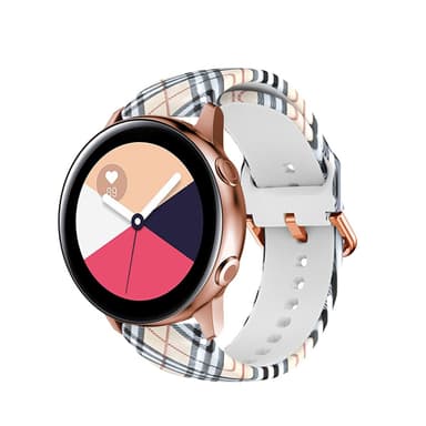 Kellon ranneke 22mm Galaxy Gear S3 / Gear 2