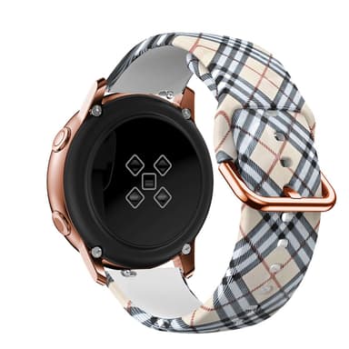 Kellon ranneke 22mm Galaxy Gear S3 / Gear 2