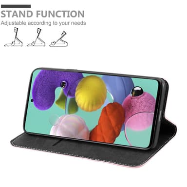 Samsung Galaxy A51 4G / M40s Suojakuori