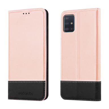 Samsung Galaxy A51 4G / M40s Suojakuori
