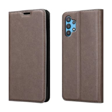 Samsung Galaxy A32 4G Suojakuori Lompakkokotelo