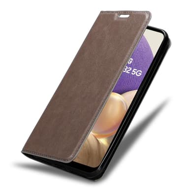 Samsung Galaxy A32 4G Suojakuori Lompakkokotelo