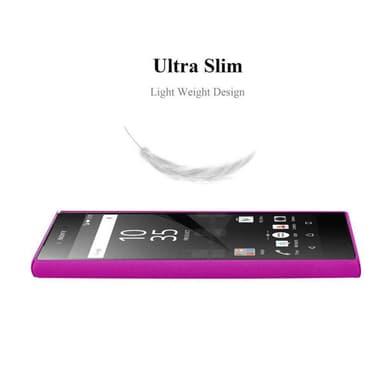 Sony Xperia Z5 PREMIUM Suojakuori Kotelo