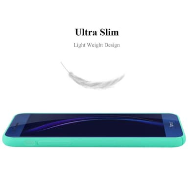 Honor 8 / 8 PREMIUM Suojakuori Kotelo Case Cover