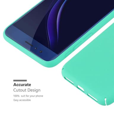 Honor 8 / 8 PREMIUM Suojakuori Kotelo Case Cover