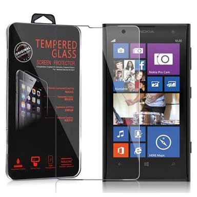 Nokia Lumia 1020 Näytönsuoja Karkaistu lasi Suojakalvo