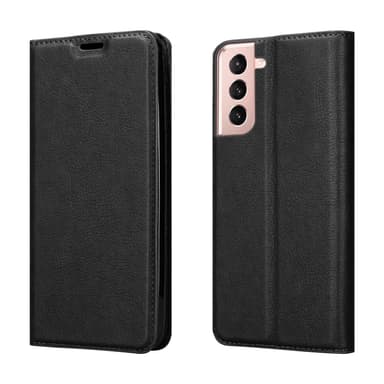 Samsung Galaxy S21 PLUS Suojakuori Lompakkokotelo