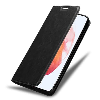 Samsung Galaxy S21 PLUS Suojakuori Lompakkokotelo