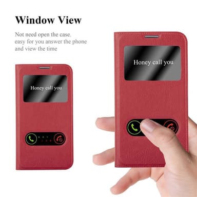 Lompakkokotelo Samsung Galaxy NOTE 3 NEO Case