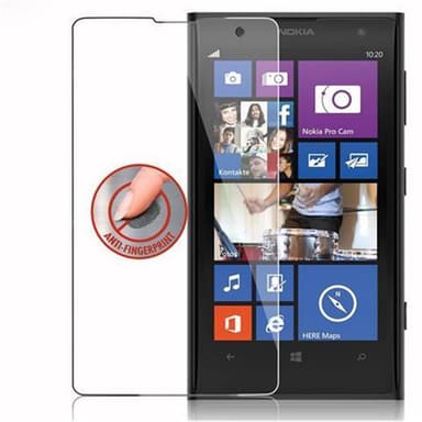 Nokia Lumia 1020 Näytönsuoja Karkaistu lasi Suojakalvo