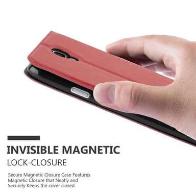 Lompakkokotelo Samsung Galaxy NOTE 3 NEO Case