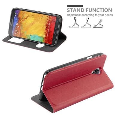 Lompakkokotelo Samsung Galaxy NOTE 3 NEO Case