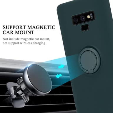 Samsung Galaxy NOTE 9 Suojakuori Kotelo Case Cover