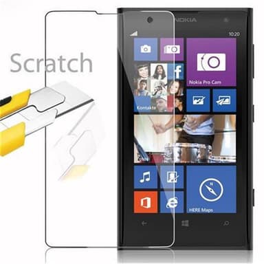 Nokia Lumia 1020 Näytönsuoja Karkaistu lasi Suojakalvo