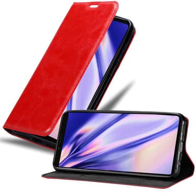 Sony Xperia 1 / Xperia XZ4 Suojakuori Lompakkokotelo
