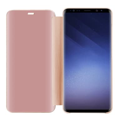 Suojakuori Samsung Galaxy S9 Lompakkokotelo