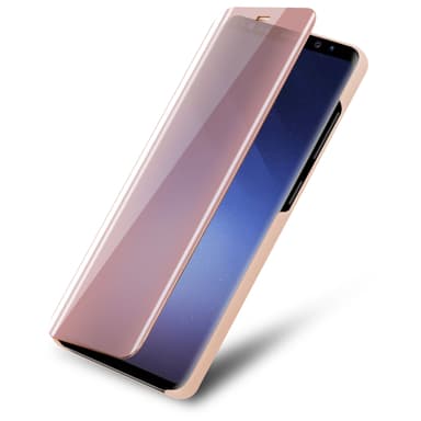 Suojakuori Samsung Galaxy S9 Lompakkokotelo