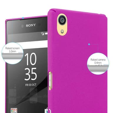 Sony Xperia Z5 PREMIUM Suojakuori Kotelo