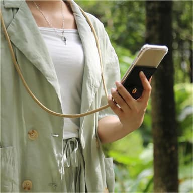 Samsung Galaxy S10 4G Suojakuori Kotelo (Ruskea)