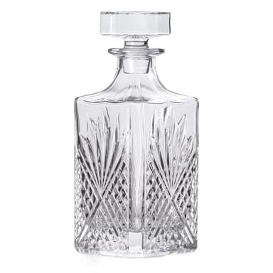 Viskikannu Kannu rommivodka-scotchille (800 ml)