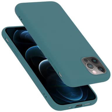 iPhone 12 / 12 PRO Suojakuori Kotelo Case Cover