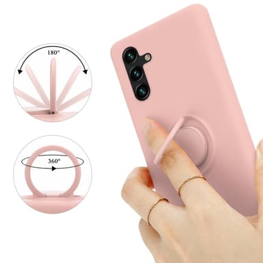 Samsung Galaxy A13 5G Suojakuori Kotelo