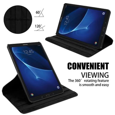 Suojakuori Samsung Galaxy Tab A 2016 (10.1 tuumaa)