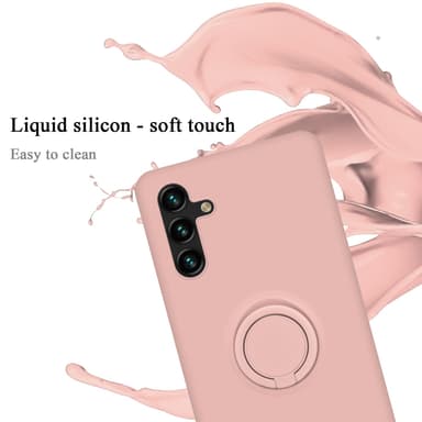 Samsung Galaxy A13 5G Suojakuori Kotelo