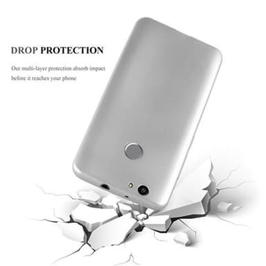 Huawei NOVA Suojakuori Kotelo (Hopea)