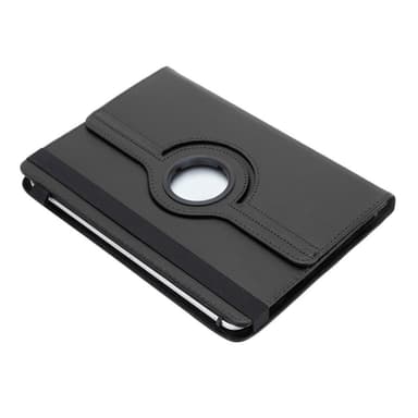 Alcatel Smart Tab (7 tuumaa) Suojakuori Kotelo (Musta)