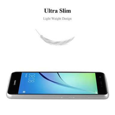Huawei NOVA Suojakuori Kotelo (Hopea)