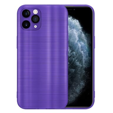 Suojakuori iPhone 11 PRO Kotelo (Violetti)