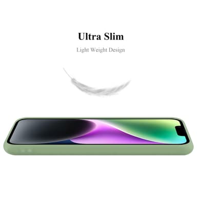 Suojakuori iPhone 14 Kotelo Case Cover