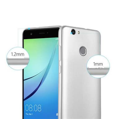 Huawei NOVA Suojakuori Kotelo (Hopea)