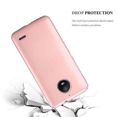 Motorola MOTO E4 Suojakuori Kotelo Cover