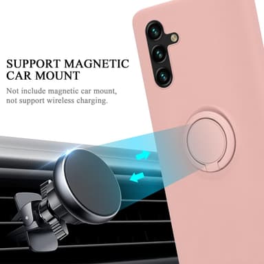 Samsung Galaxy A13 5G Suojakuori Kotelo