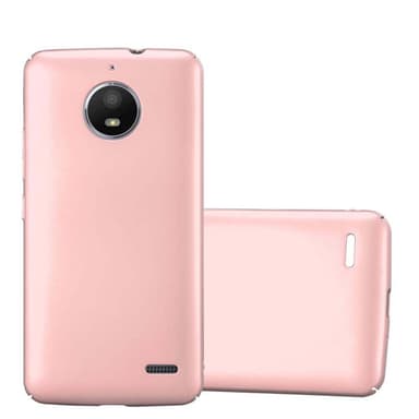 Motorola MOTO E4 Suojakuori Kotelo Cover