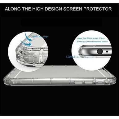 LG G4 PRO Suojakuori Kotelo (Sininen)