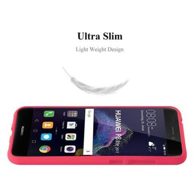 Suojakuori Huawei P8 LITE 2017 / P9 LITE 2017 Kotelo