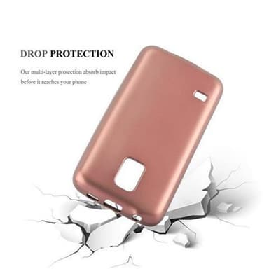 Samsung Galaxy S5 MINI / S5 MINI DUOS Suojakuori Kotelo